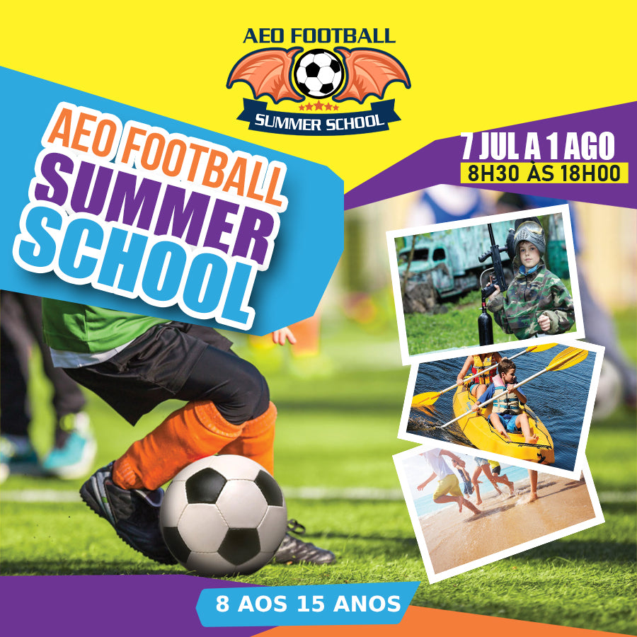 Football Summer School