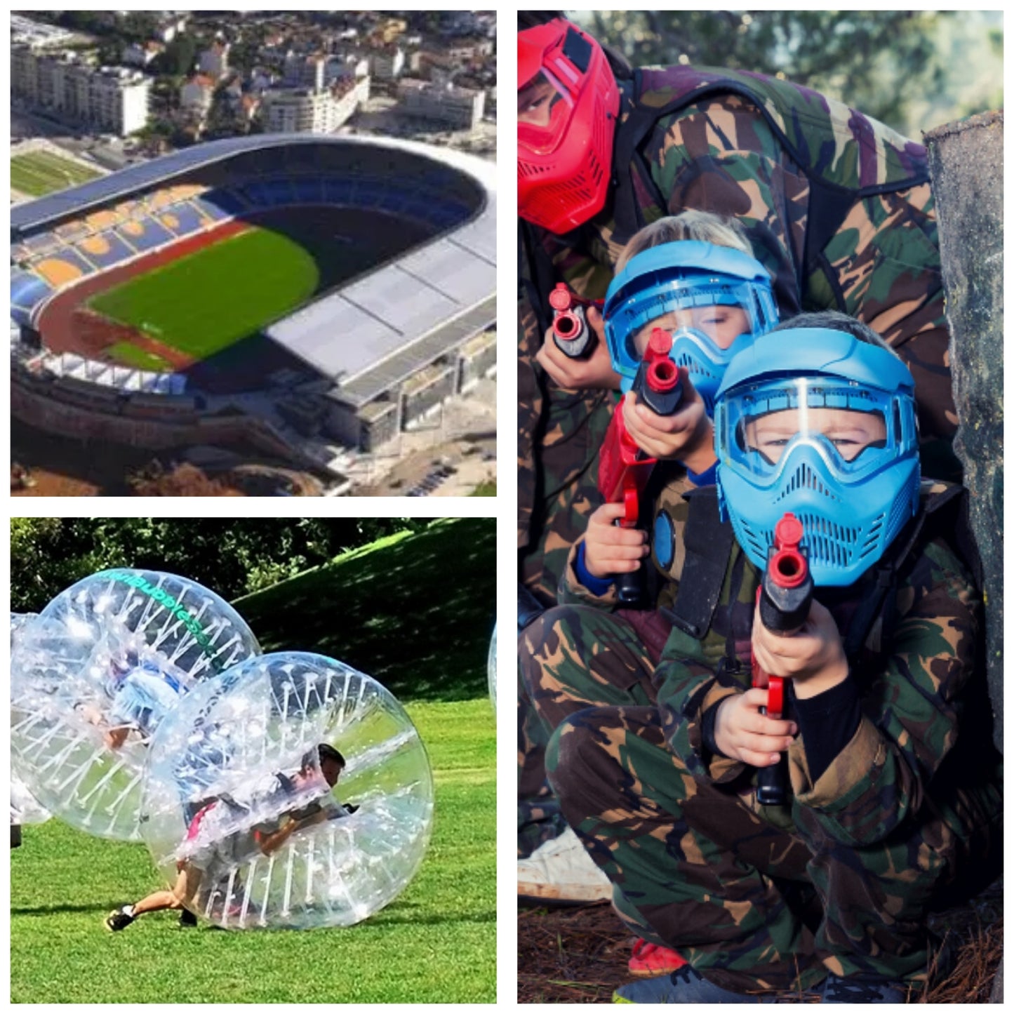 Football Summer School