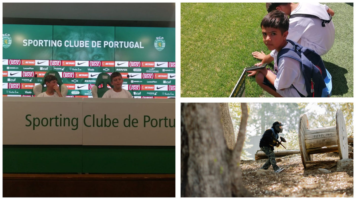 Football Summer School