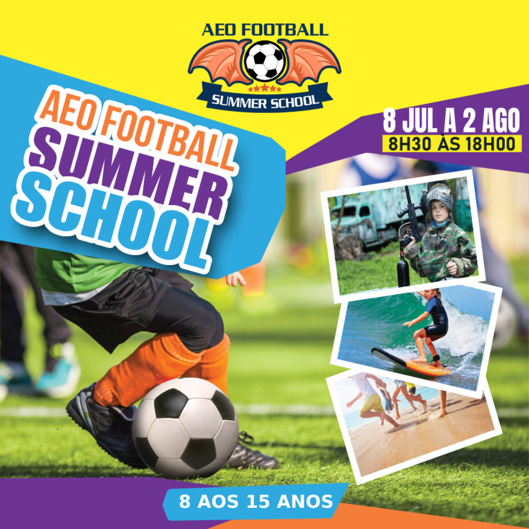 Football Summer School