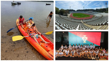 Football Summer School