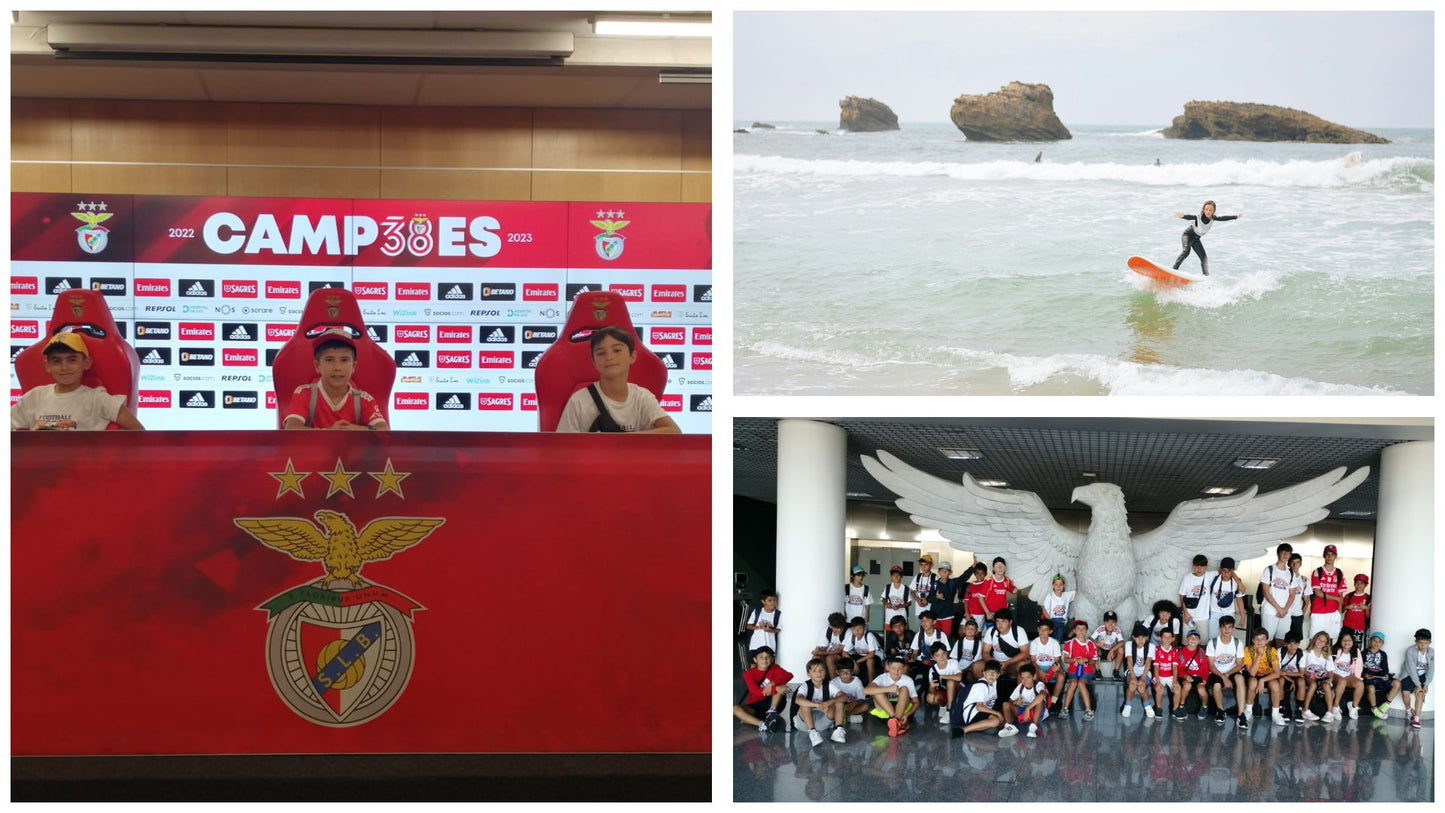 Football Summer School