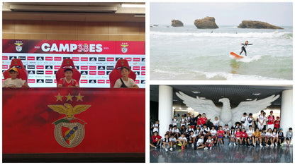 Football Summer School